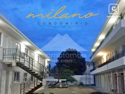 Apartamento en alquiler en Villa Fontana, Managua – 1 hab, 60 m²