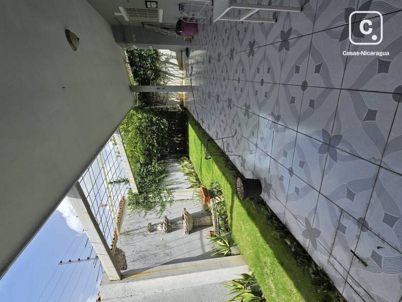 Casa en venta en Carretera Masaya, Managua – 3 hab, 163 m²