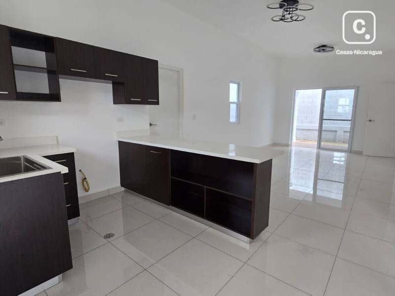 House for rent in Esquipulas, Managua – 3 beds, 165 m²