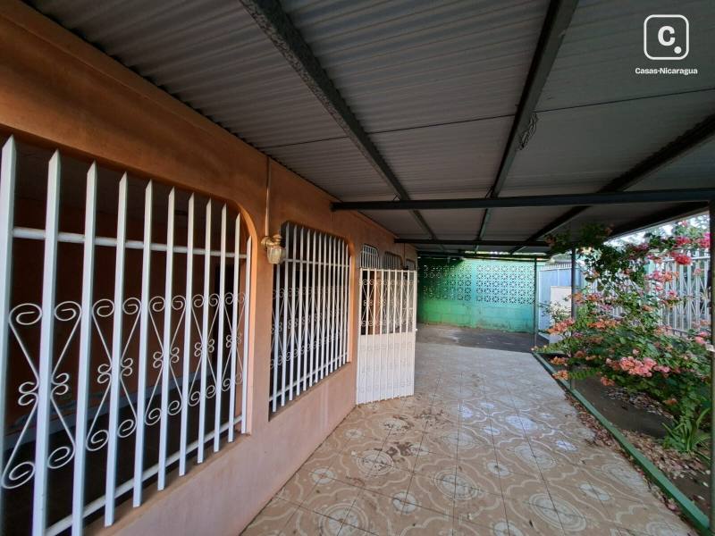 Apartamento en venta en Nindirí, Masaya – 4 hab, 460 m²