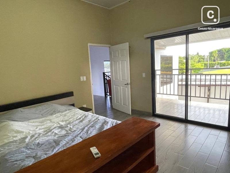 House for rent in Masaya – 4 beds, 210 m²