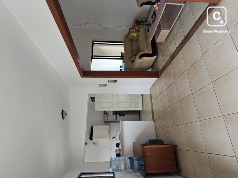 Casa en venta en Altos de Nejapa, Managua – 3 hab, 71 m²