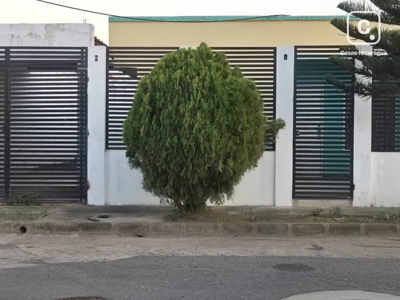 Casa en venta en Praderas de Sandino, Managua – 3 hab, 66 m²