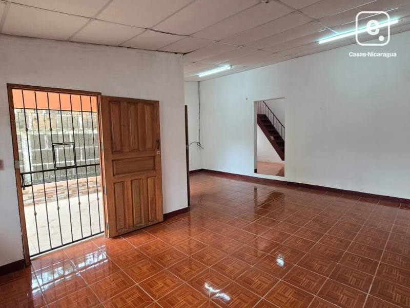 Casa en venta en Masatepe, Masaya – 3 hab, 160 m²