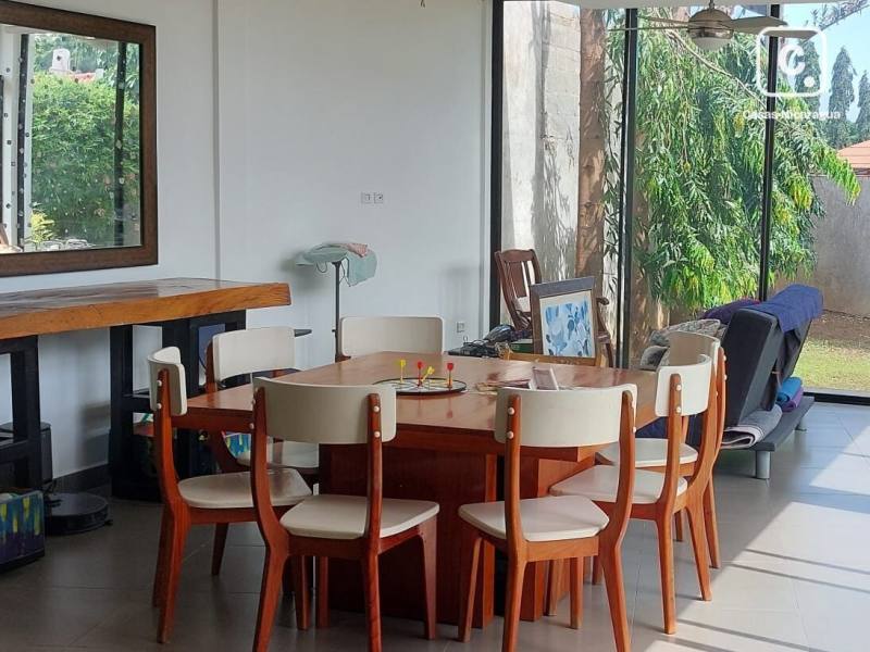 Apartamento en venta en Las Colinas, Managua – 3 hab, 198 m²