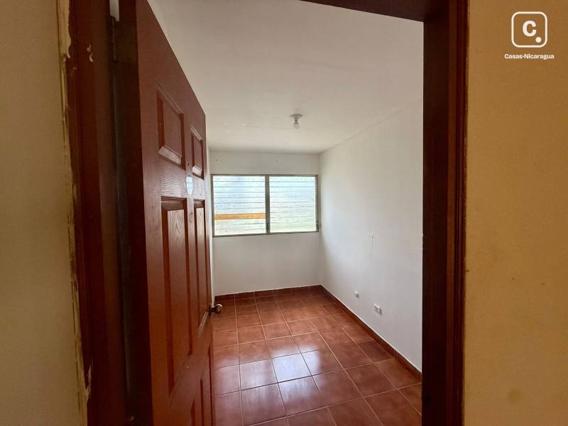 Apartamento en alquiler en Carretera Masaya, Managua – 3 hab, 120 m²