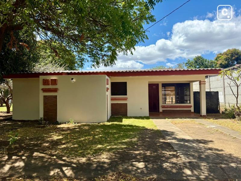 Apartamento en alquiler en Carretera Masaya, Managua – 3 hab, 120 m²
