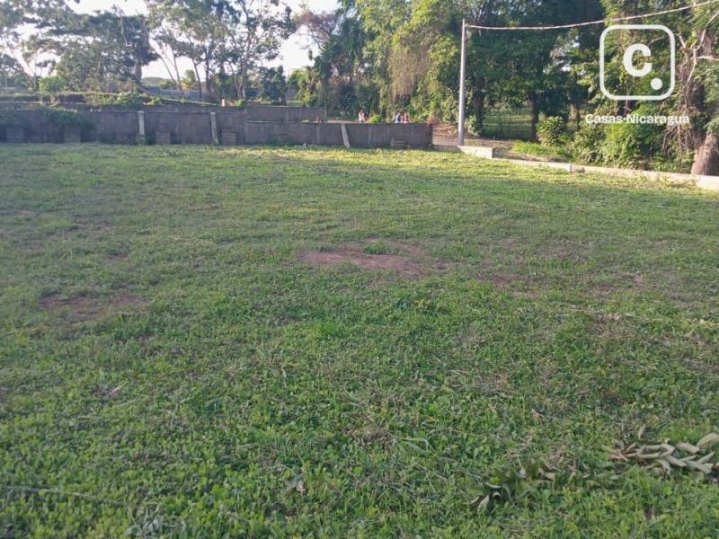 Casa en venta en Jinotepe, Carazo – 858 varas²