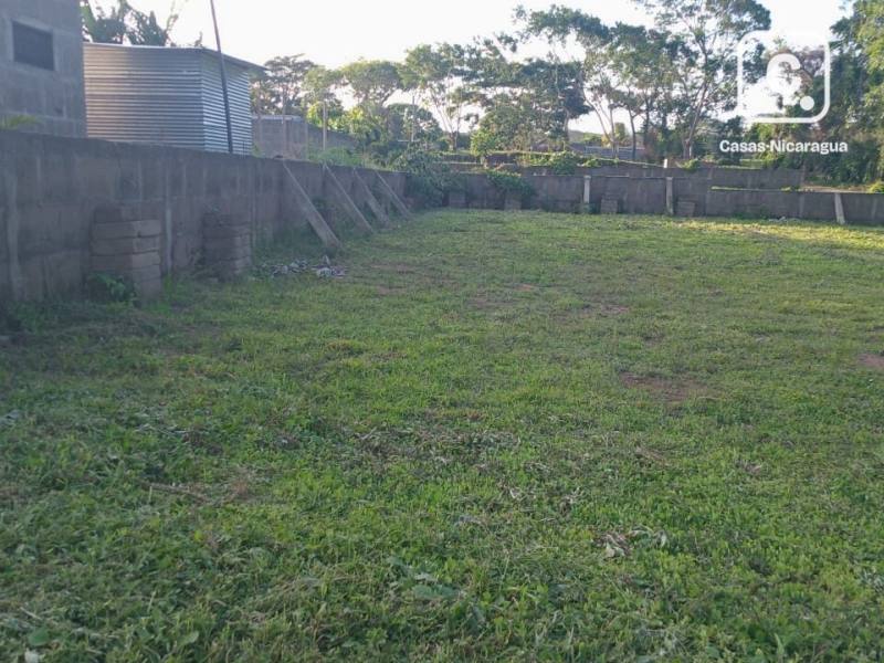 Casa en venta en Jinotepe, Carazo – 858 varas²