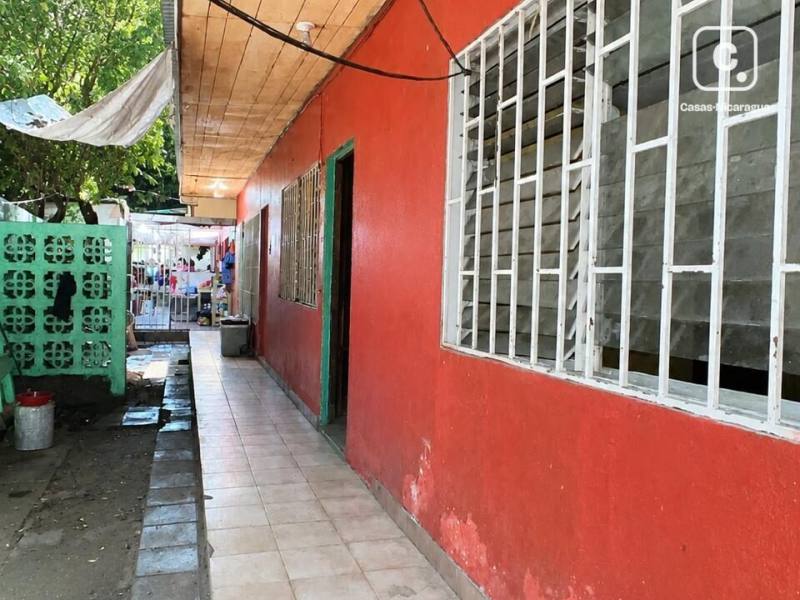 Casa en venta en Ciudad Jardín, Managua – 3 hab, 257 m²