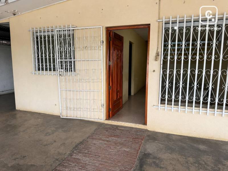 Casa en venta en Managua – 3 hab, 83 m²