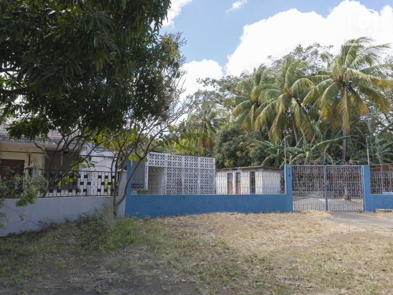 Apartamento en venta en Nindirí, Masaya – 3,722 varas²