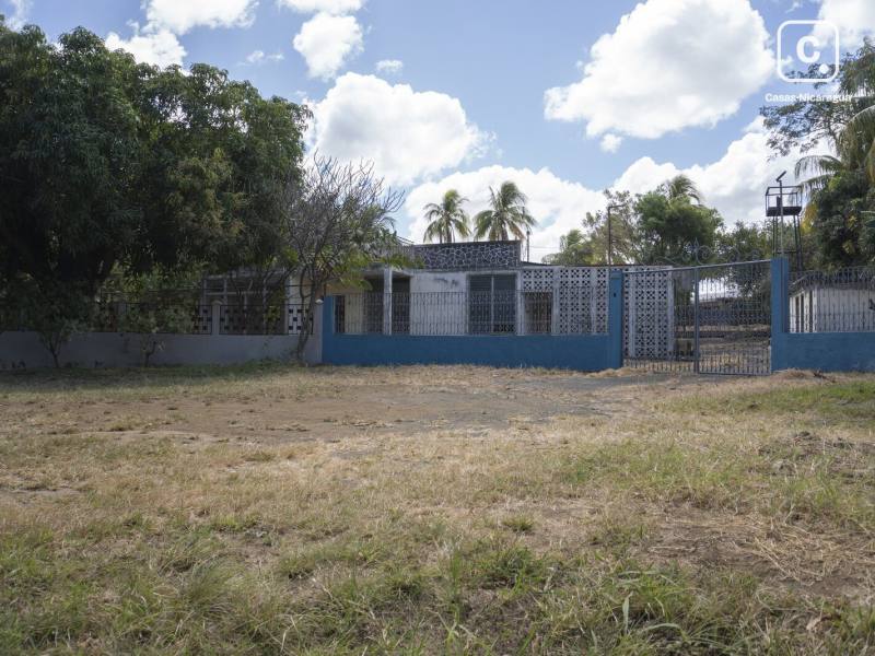Apartamento en venta en Nindirí, Masaya – 3,722 varas²