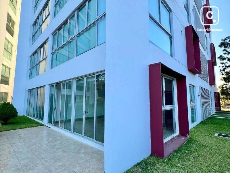 Apartamento en venta en Santo Domingo, Managua – 4 hab, 155 m²