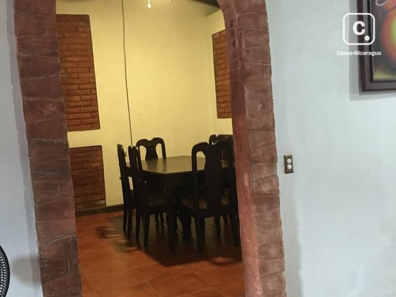 Apartamento en alquiler en León – 2 hab, 125 m²