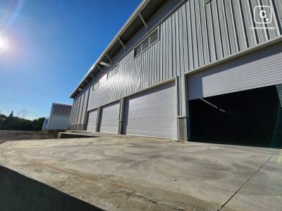 Bodega en alquiler en Managua – 630 m²