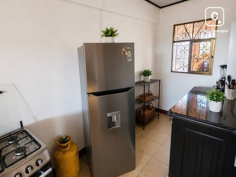Apartamento en venta en Managua – 2 hab, 162 m²
