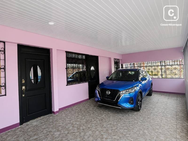 Apartamento en venta en Managua – 2 hab, 162 m²
