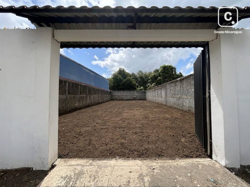 House for rent in Managua – 449 m²