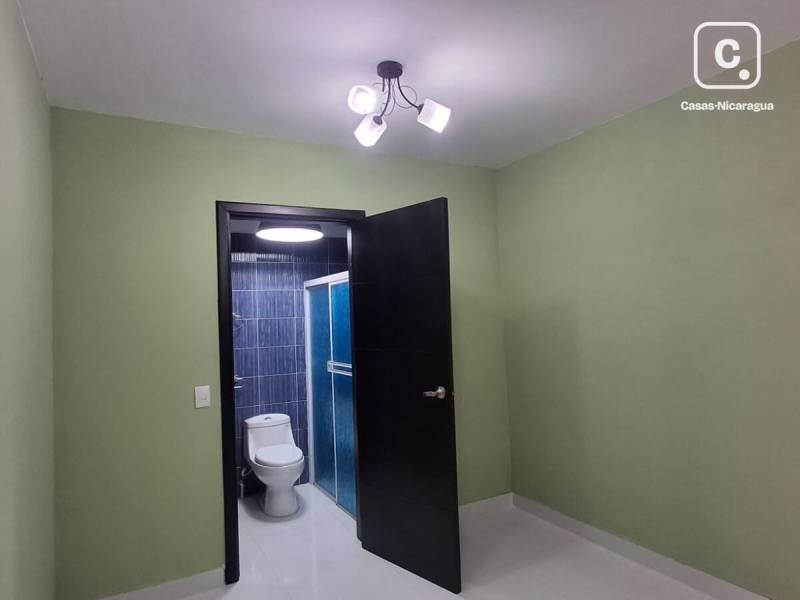 House for rent in Masaya – 84 m²