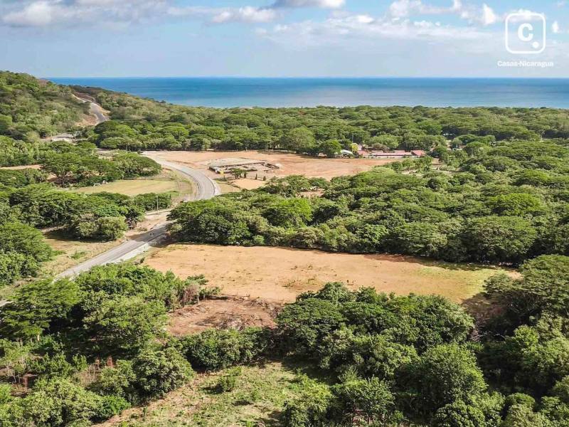 Lot for sale in Tola, Rivas – 14,069 m²