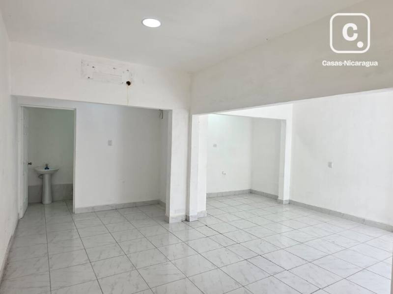 Casa en alquiler en Estelí – 2 hab