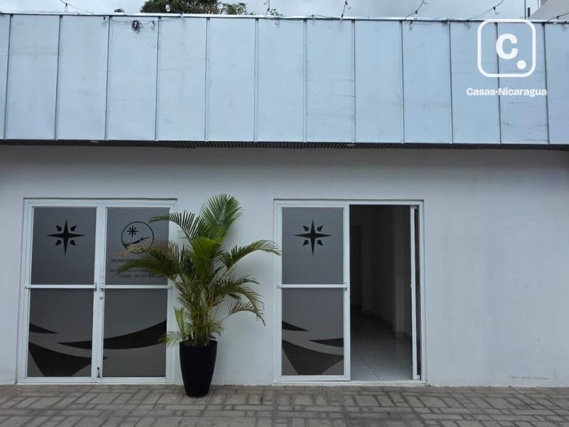 Casa en alquiler en Estelí – 2 hab