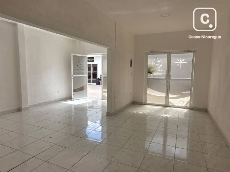 Casa en alquiler en Estelí – 2 hab
