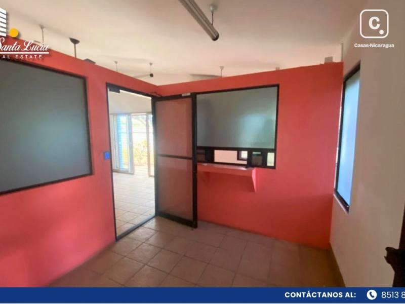 House for sale in Reparto San Juan, Managua – 4 beds, 350 m²