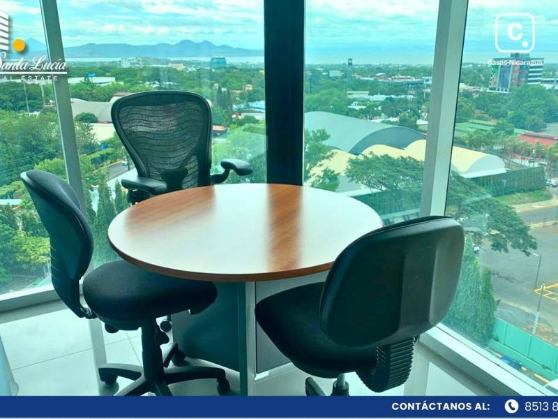 Terreno en alquiler en Managua – 90 m²