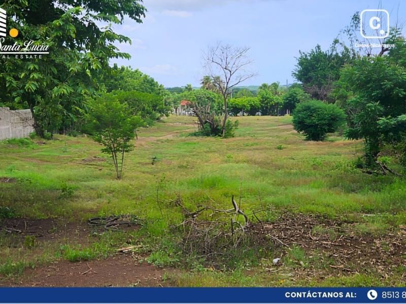 Casa en venta en Veracruz, Managua – 11,344 m²