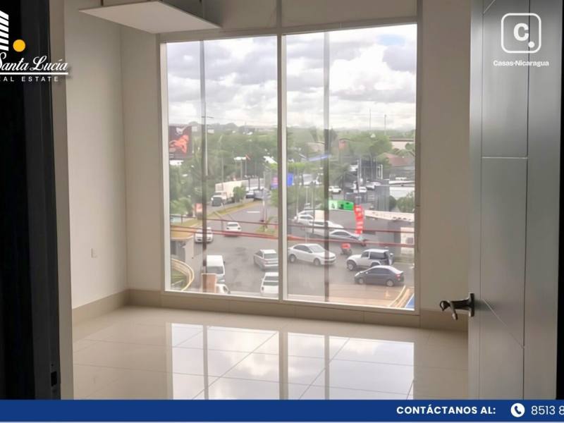 Commercial unit for rent in Managua – 18,202 m²