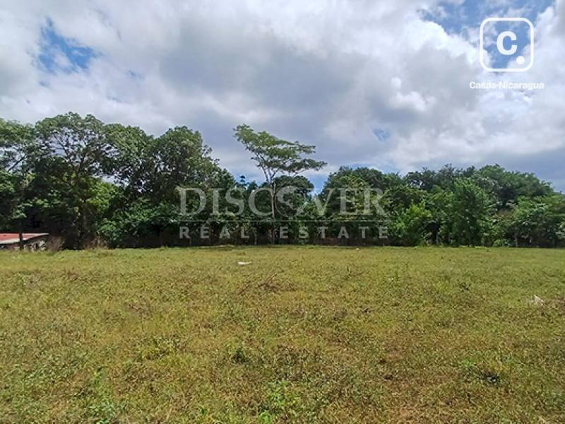 Terreno en venta en Ticuantepe, Managua – 50,733 varas²