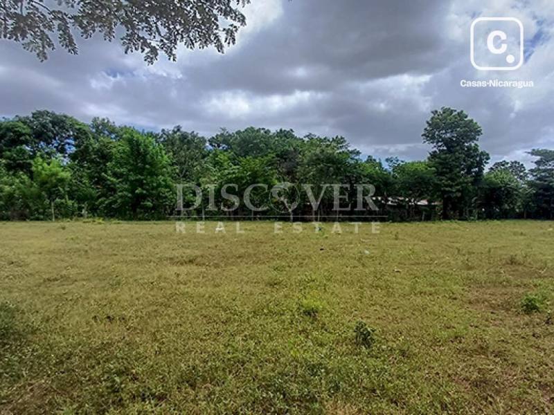 Terreno en venta en Ticuantepe, Managua – 50,733 varas²