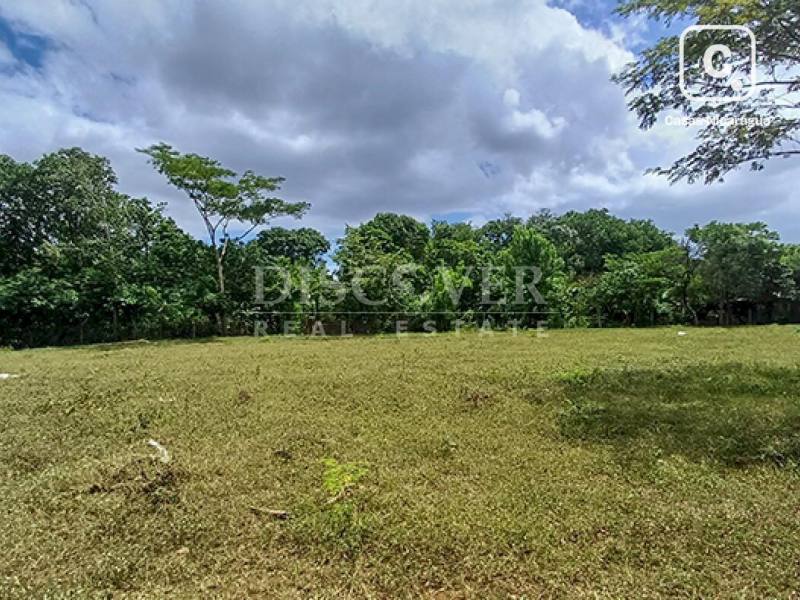 Terreno en venta en Ticuantepe, Managua – 50,733 varas²