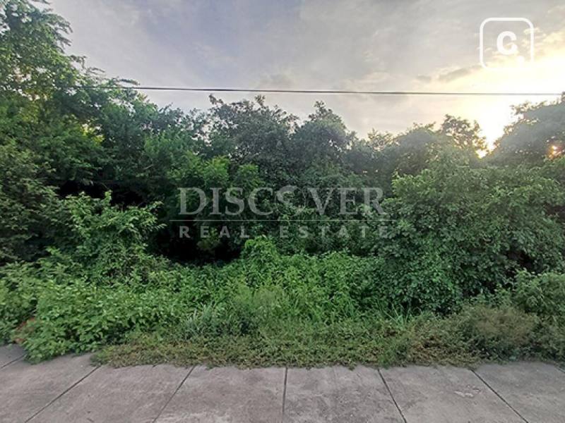 Lot for sale in Carretera Norte, Managua – 104,239 m²