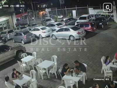 Local comercial en venta en Carretera Vieja a León, Managua – 800 m²