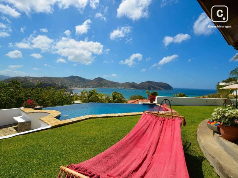 House for sale in San Juan del Sur, Rivas – 4 beds, 381 m²