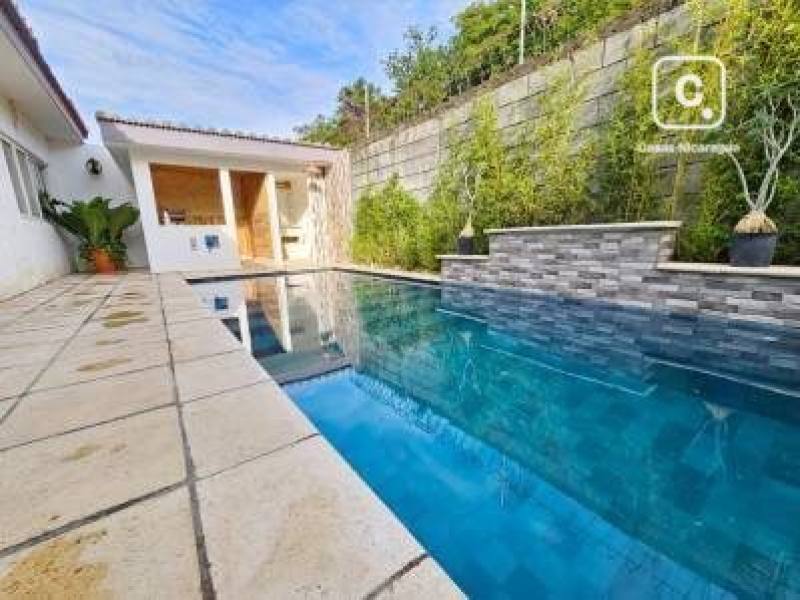 House for sale in Colonia Managua, Managua – 235 m²