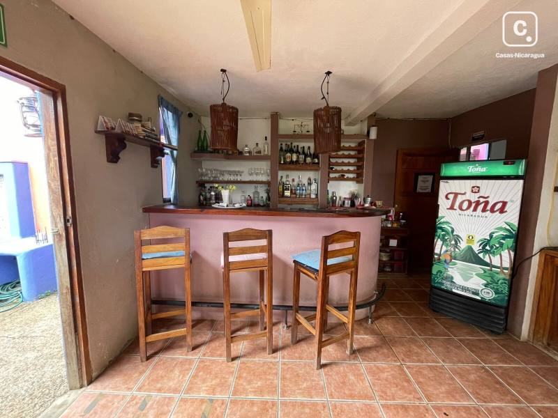 Commercial unit for sale in Rivas – 800 m²