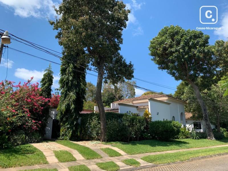 Apartamento en venta en Managua – 3 hab, 267 m²