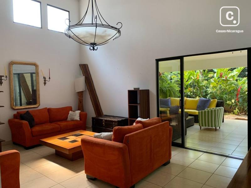 Apartamento en venta en Managua – 3 hab, 267 m²
