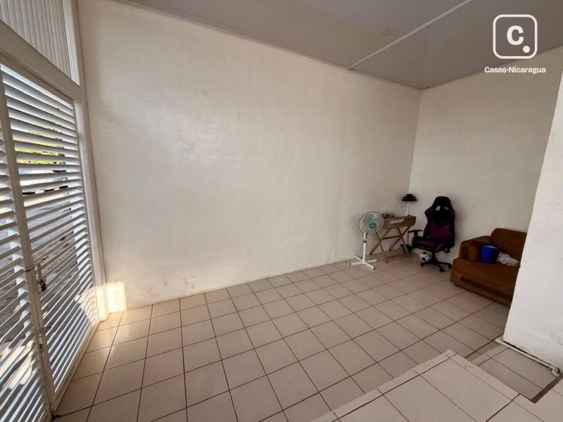 House for sale in Tipitapa, Managua – 3 beds, 115 m²