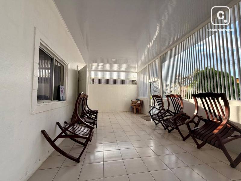 House for sale in Tipitapa, Managua – 3 beds, 115 m²