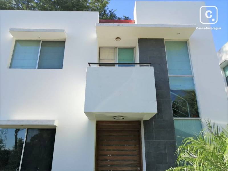 Apartamento en venta en Managua – 3 hab, 231 m²