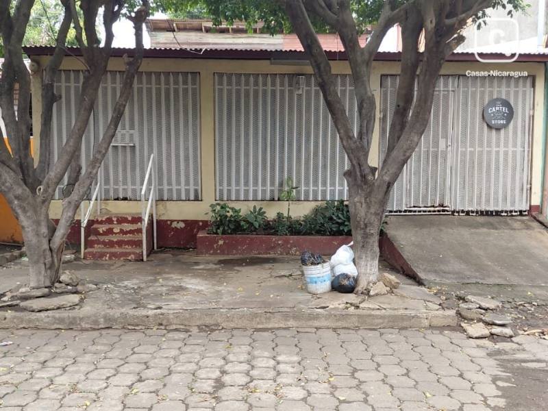 House for sale in Managua – 4 beds, 158 m²