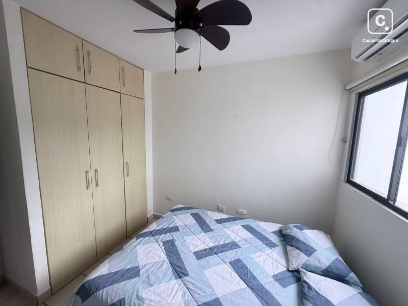 Casa en alquiler en Managua – 3 hab, 150 m², US$ 1,800/mes
