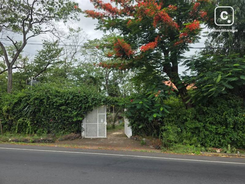 Apartment for sale in Nindirí, Masaya – 2 beds, 90 m²