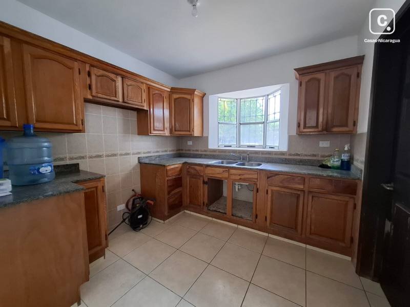 Apartamento en venta en Esquipulas, Managua – 3 hab, 160 m²