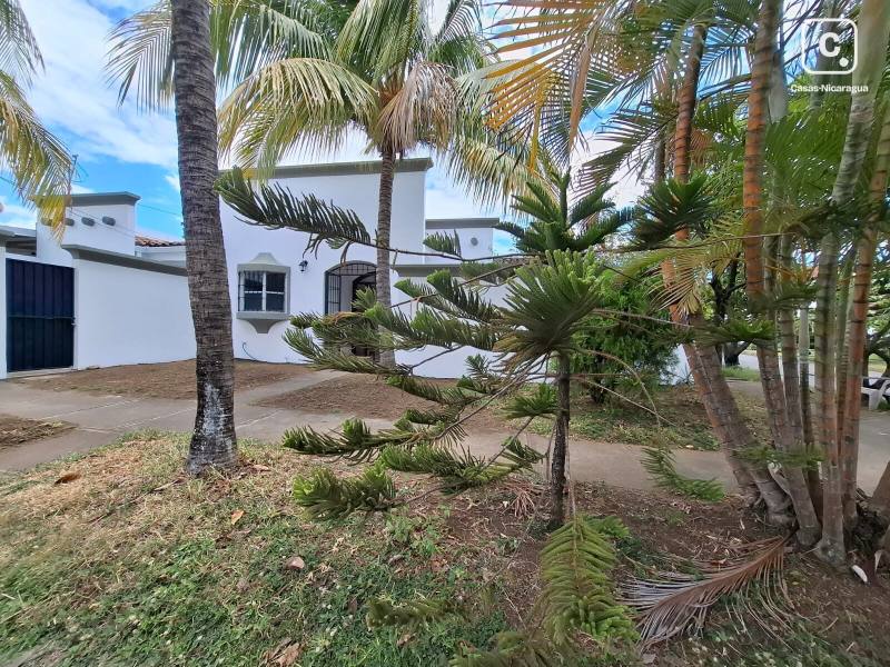 Apartamento en venta en Esquipulas, Managua – 3 hab, 160 m²
